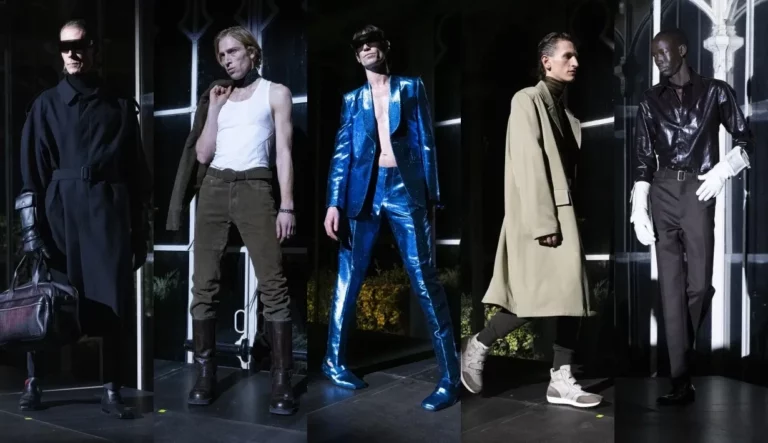 MM6 Maison Margiela: філософія, історія та відмінності від основної лінії