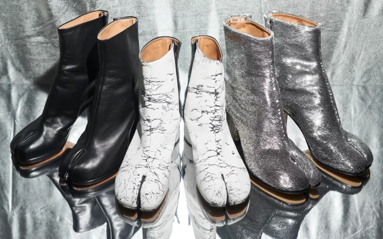 MM6 Maison Margiela: філософія, історія та відмінності від основної лінії
