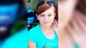 Матір шукає доньку. У березні безвісти зникла Яна Лисак з Дніпропетровщини