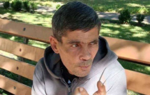 Пішов з лікарні. На Дніпропетровщині розшукують Яноша Пєліна