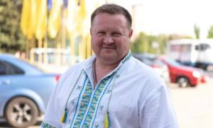 На Дніпропетровщині відбулись кадрові зміни. Призначили нового голову РВА