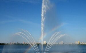 У Дніпрі сьогодні особливий день