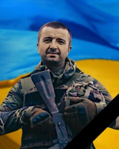 У нього залишились батьки та брат. Загинув Олег Пільгуй з Дніпропетровщини