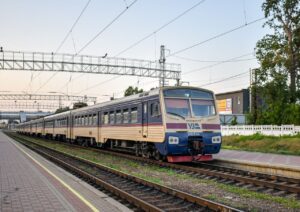 У Дніпрі скасували низку електричок. Подробиці