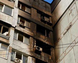 Куди звертатись в Дніпрі мешканцям, у яких постраждало майно від ракетного удару