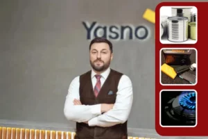 Гендиректор YASNO просить дніпрян мати повербанки та зробити запаси їжі