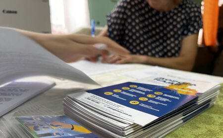 У Дніпрі ВПО можуть безоплатно отримати сертифікати на медичні послуги