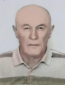 На Дніпропетровщині помер відомий лікар В’ячеслав Кузьменко
