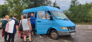 На Дніпропетровщині між селами запустять 10 безкоштовних автобусних маршрутів