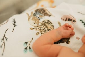 Компенсація 8 тис. грн. Мешканці Дніпропетровщини можуть скористатися програмою “Муніципальна няня”