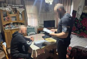 На Дніпропетровщині перекрито канал збуту наркотиків