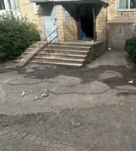 На Дніпропетровщині в каналізації знайшли недоношений плід немовляти