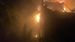 Ворожий удар по Дніпру та області. Подробиці від голови Дніпро ОВА