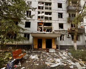 Ракетний удар по Дніпру. Мер Філатов розповів про наслідки трагедії