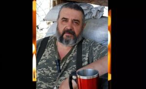 У Дніпрі пішов з життя відомий фотокореспондент Вадим Піддубський