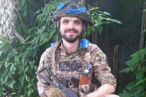 Йому ж ще жити і жити. У бою загинув Ігор Овсянніков з Дніпропетровщини