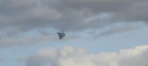 Вибухи в Дніпрі 17 вересня чуло все місто
