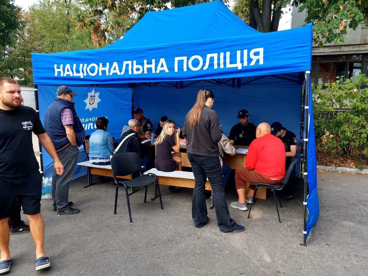 Сергій Лисак розповів про наслідки масованої нічної атаки по Дніпру: ФОТО