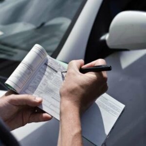 Як в Дніпрі сплатити штраф за порушення ПДР