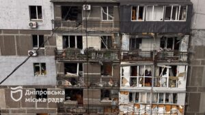 Атака на Дніпро 20 вересня. Як власникам пошкодженого житла отримати компенсацію