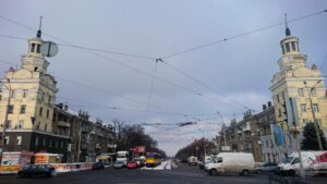 Перебої з електропостачанням по вулиці Робочій в Дніпрі. Офіційна заява міської ради