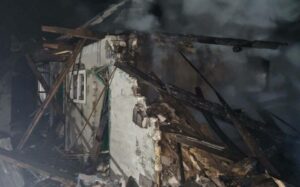 Ворог вдарив по Дніпропетровщині. Били важкою артилерією та дронами