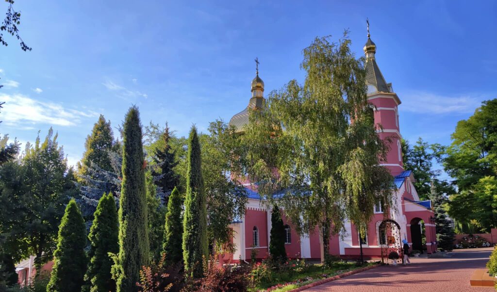 Сьогодні в Дніпрі пам’ятна дата. Про це мало хто знає