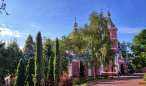 Сьогодні в Дніпрі пам’ятна дата. Про це мало хто знає
