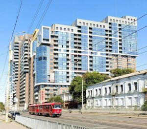 У Дніпрі змінюється маршрут трамвая №17: подробиці