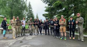 Ветерани Жовтих Вод проходять санаторне лікування за кошти міського бюджету