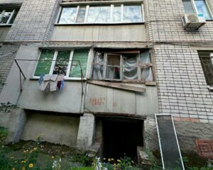 Мер Дніпра Борис Філатов відреагував на ворожий удар по Дніпру 5 вересня