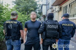 Нанесли мільйонні збитки громадянам. У Дніпрі припинили діяльність шахрайської мережі