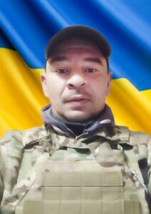 Син не обійме батька. На Дніпропетровщині в останню путь проведуть Валерія Кружилова