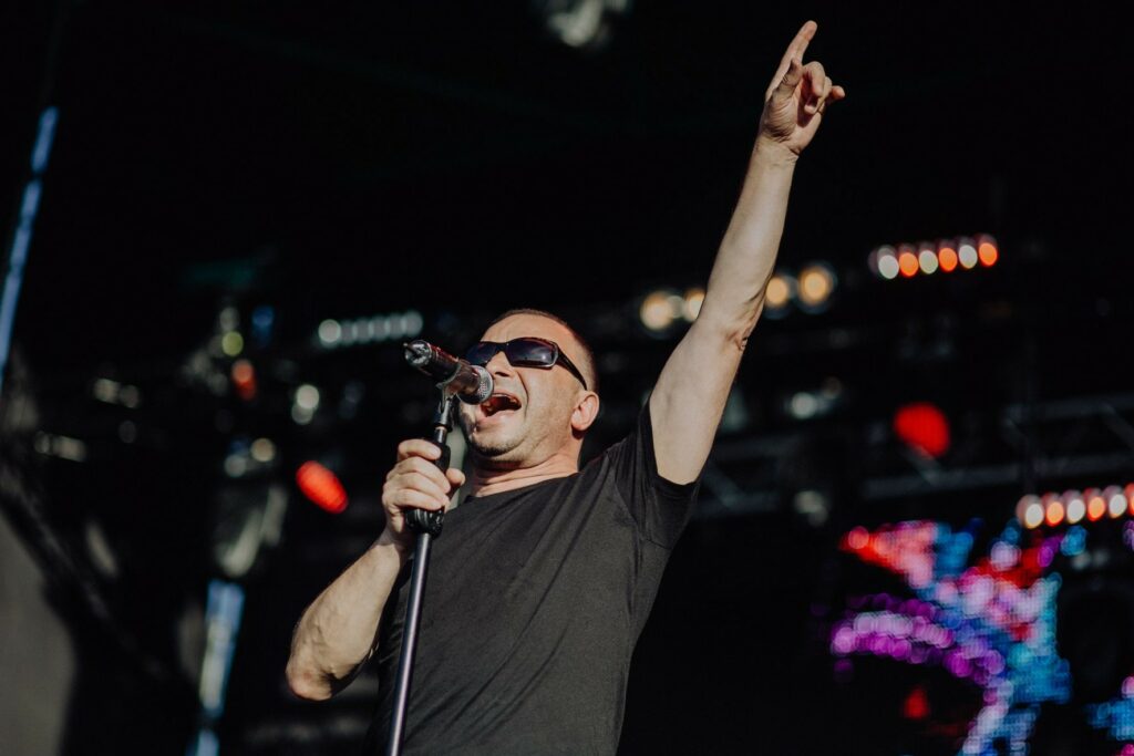 Віктор Павлік 18 жовтня з концертом у Дніпрі! За емоціями буде вибухово й грандіозно, за наповненням — довершено й надзвичайно! Віктор Павлік 18 жовтня з концертом у Дніпрі! За емоціями буде вибухово й грандіозно, за наповненням — довершено й надзвичайно!