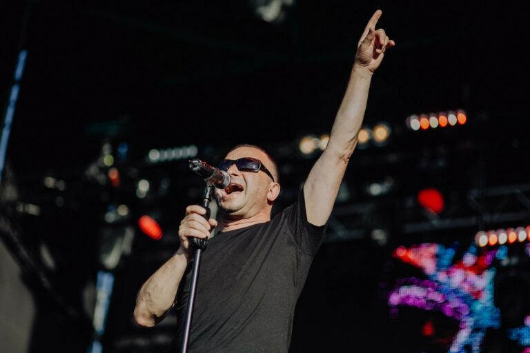 Віктор Павлік 18 жовтня з концертом у Дніпрі! За емоціями буде вибухово й грандіозно, за наповненням — довершено й надзвичайно!