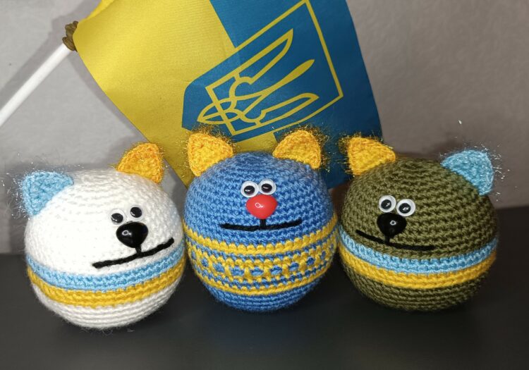 Хочу дожити до перемоги: як хвора на рак грудей Ірина з Дніпра допомагає ЗСУ