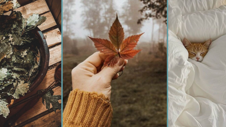 Як не впасти в депресію: ТОП-5 секретів гарного настрою восени для дніпрян