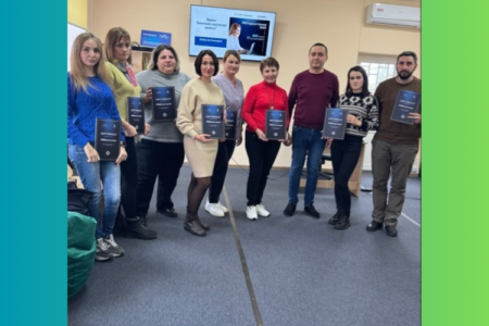 У Петриківській громаді оголосили переможців проєкту «PROзростання»