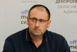 Новий начальник Дніпро ОВА Гайваненко прокоментував своє призначення