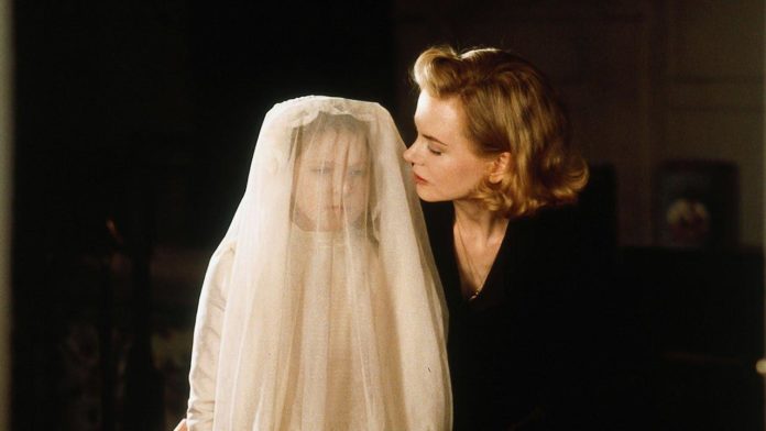 ТОП-10 фільмів для дніпрян на Гелловін