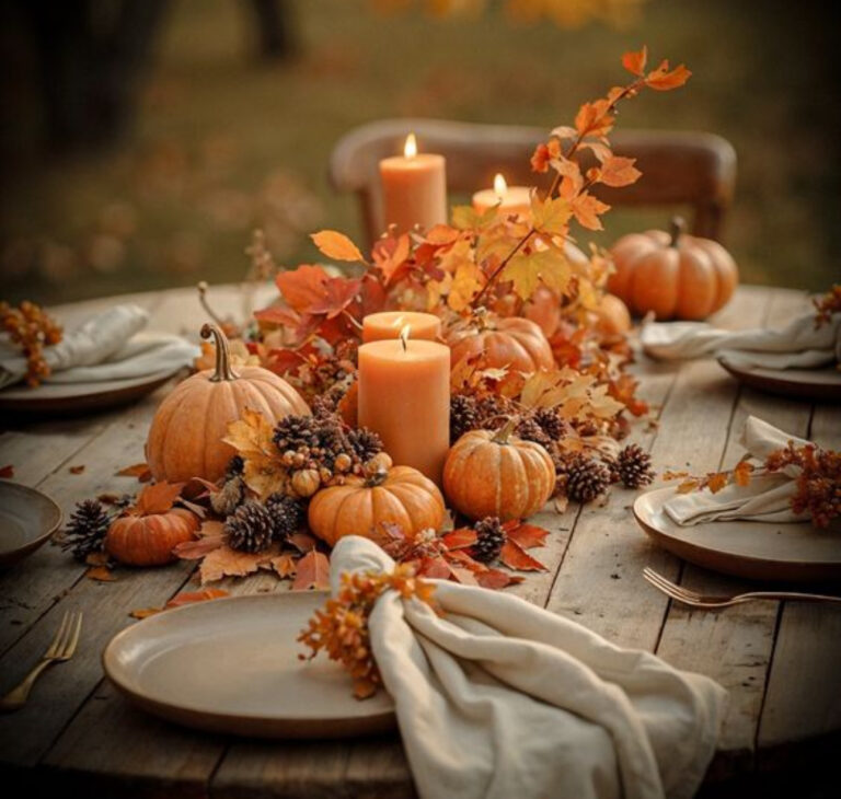 Геловін – 2025: що приготувати на містичне свято