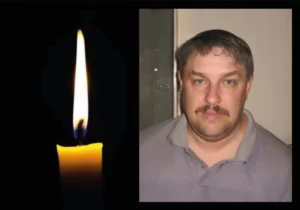 Помер у лікарні під час військової служби. Зупинилось серце бійця Сергія Кобзіна з Кривого Рогу