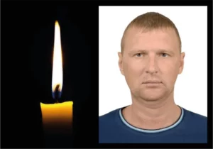 Лише через рік стало відомо про загибель бійця. На щиті повернувся Анатолій Куріц з Кривого Рогу