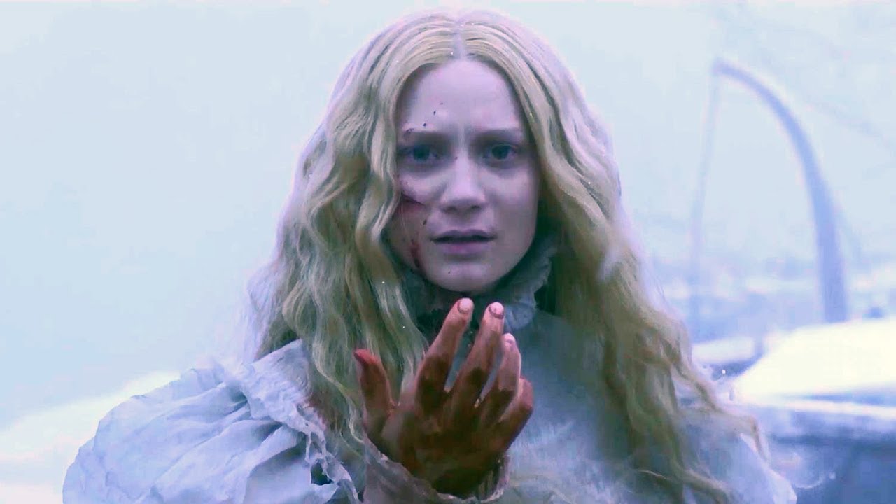 ТОП-10 фільмів для дніпрян на Гелловін