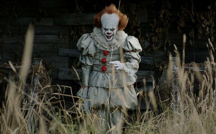 ТОП-10 фільмів для дніпрян на Гелловін