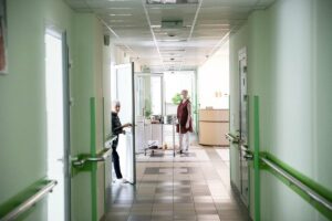 У Дніпрі невиліковно хворим надається якісна паліативна допомога
