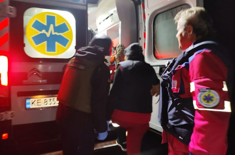 Ворог атакував два райони Дніпропетровщини: наслідки