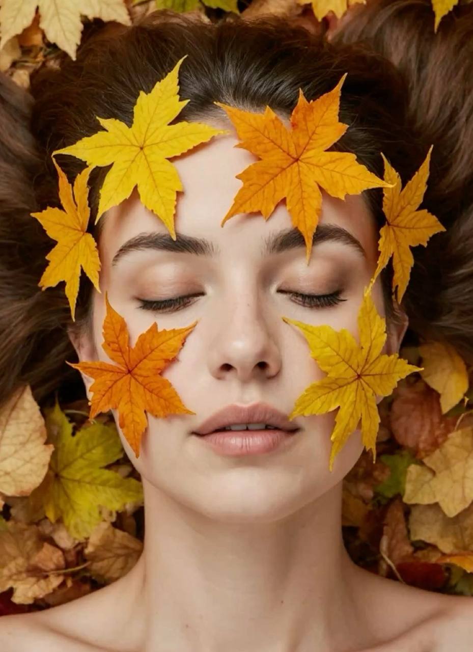 Осінній догляд за шкірою: що треба знати дніпрянкам