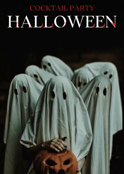 Гелловін у Дніпрі: куди піти святкувати