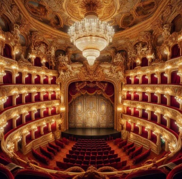 Опера у Дніпрі: як місто святкує Міжнародний День опери